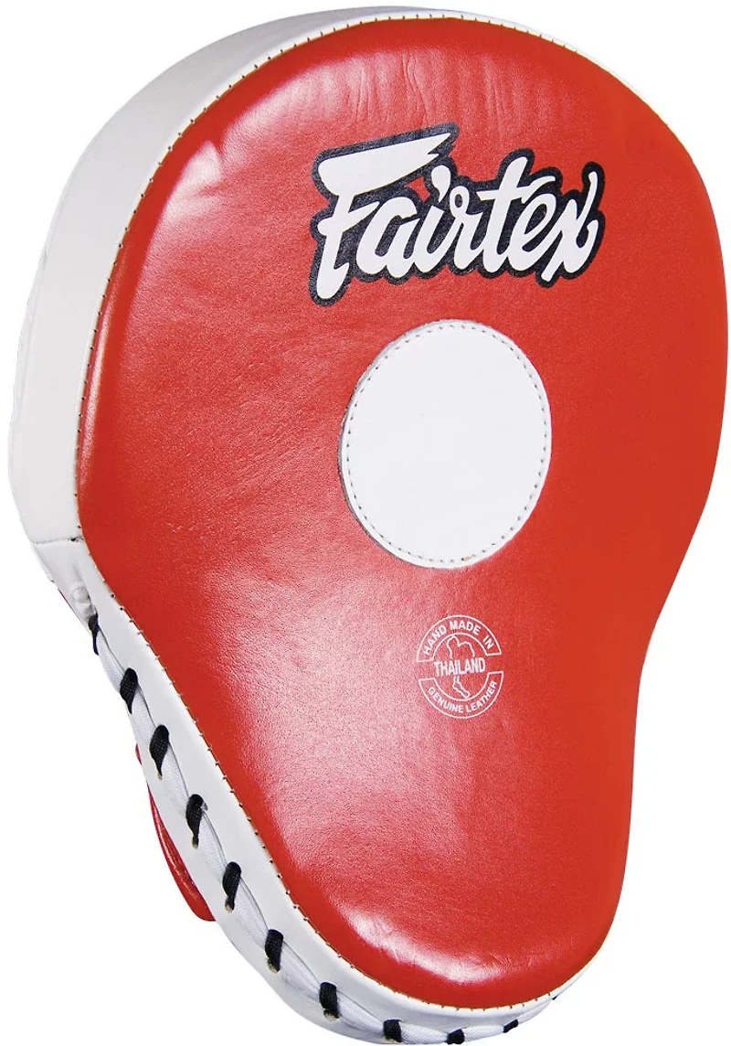 Fairtex Contoured Punch Mitts