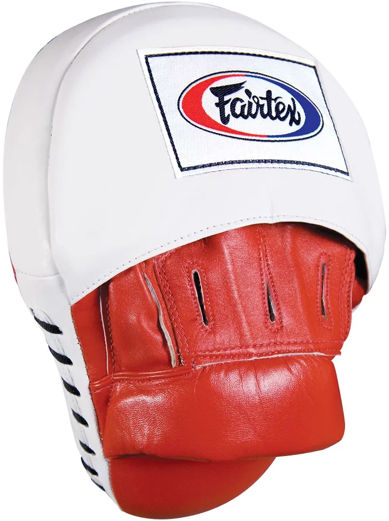 Fairtex Contoured Punch Mitts