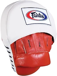 Fairtex Contoured Punch Mitts