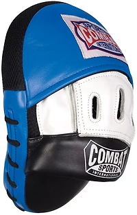 Combat Sports International Contoured Punch Mitts