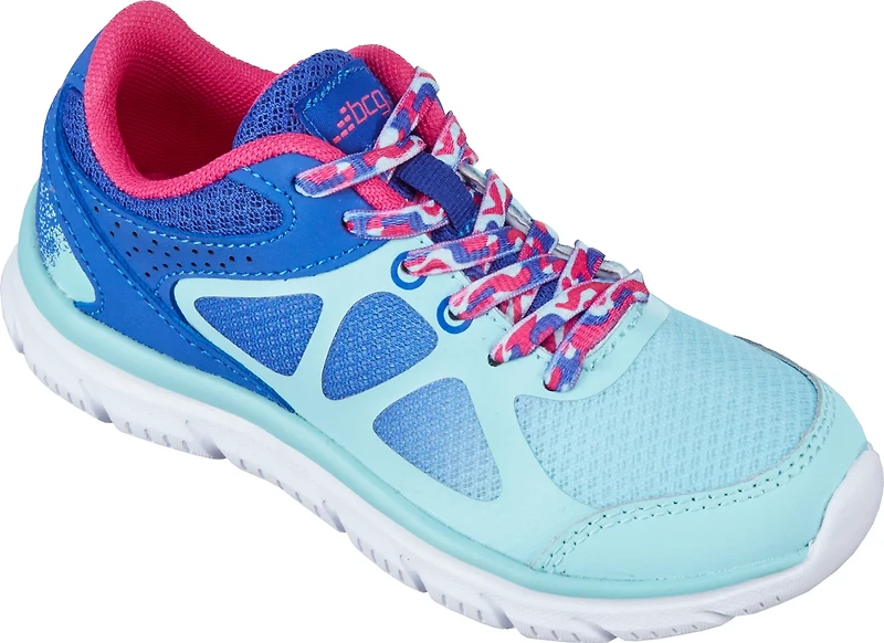 BCG Girls' Pacer 2 Running Shoes
