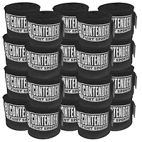 Contender Fight Sports Mexican-Style Hand Wraps 10-Pack
