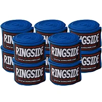 Ringside Mexican-Style Boxing Hand Wraps 5-Pack