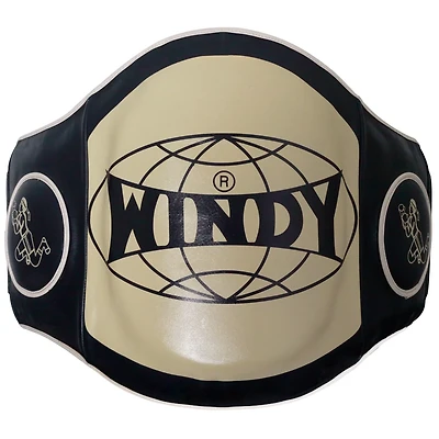 Windy Adults' Belly Pad Protector