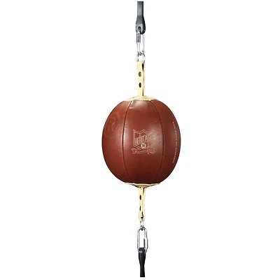 Ringside Heritage Double-End Bag