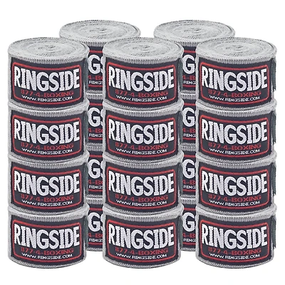 Ringside Kids' Hand Wraps 10-pack