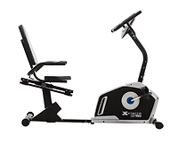 XTERRA SB150 Recumbent Exercise Bike