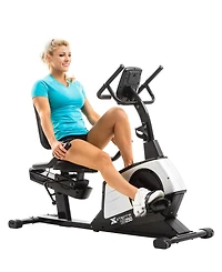 XTERRA SB250 Recumbent Exercise Bike