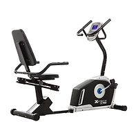 XTERRA SB150 Recumbent Exercise Bike