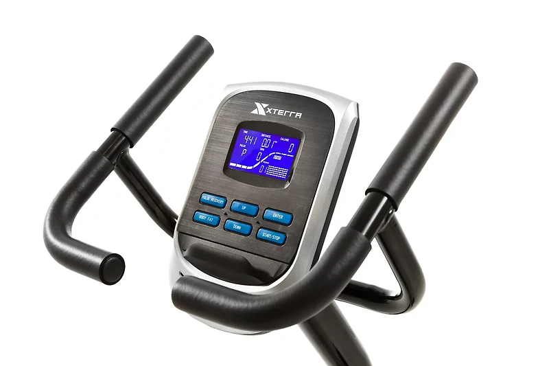 XTERRA SB150 Recumbent Exercise Bike