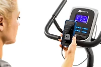 XTERRA SB150 Recumbent Exercise Bike