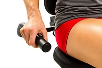 XTERRA SB150 Recumbent Exercise Bike