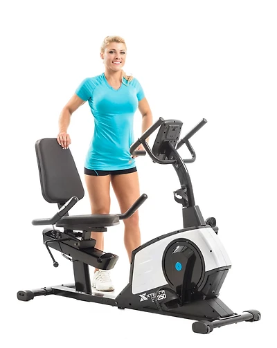 XTERRA SB250 Recumbent Exercise Bike