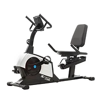 XTERRA SB250 Recumbent Exercise Bike