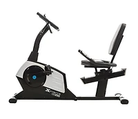 XTERRA SB250 Recumbent Exercise Bike