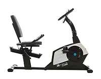 XTERRA SB250 Recumbent Exercise Bike