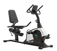 XTERRA SB250 Recumbent Exercise Bike
