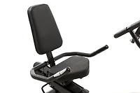XTERRA SB250 Recumbent Exercise Bike