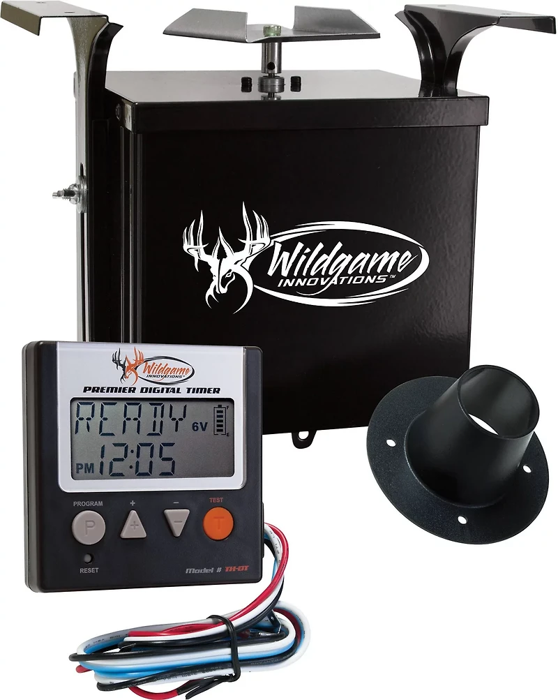 Wildgame Innovations Digital Power Control Unit