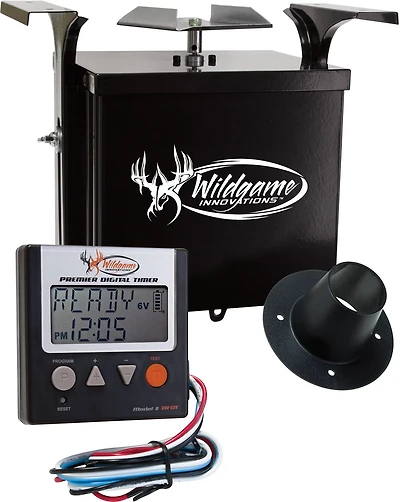 Wildgame Innovations Digital Power Control Unit
