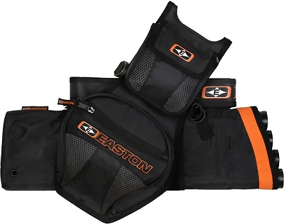 EASTON Flipside 4-Tube Hip Quiver