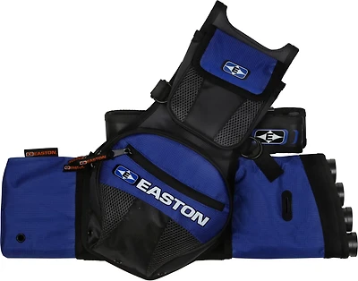 EASTON Flipside 4-Tube Hip Quiver