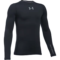 Under Armour Boys' ColdGear Crew Top