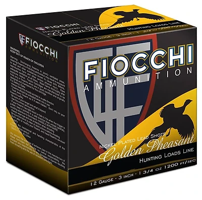 Fiocchi Extrema 12 Gauge Shotshells