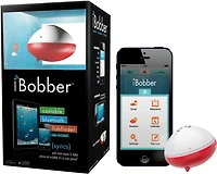 ReelSonar iBobber Portable Sonar Fish Finder