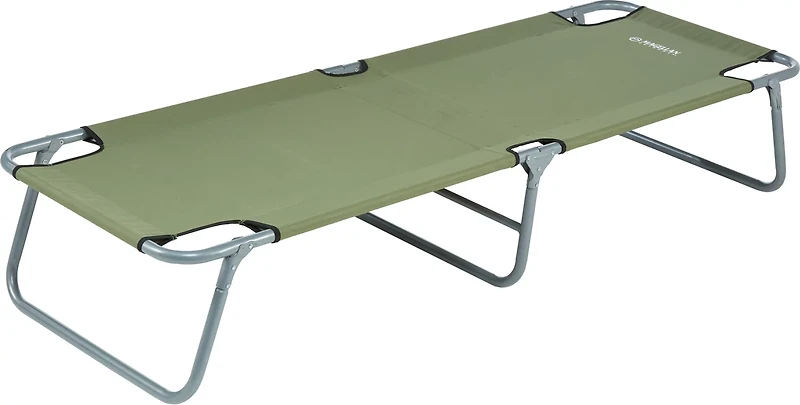 Magellan Outdoors Folding Camp Cot