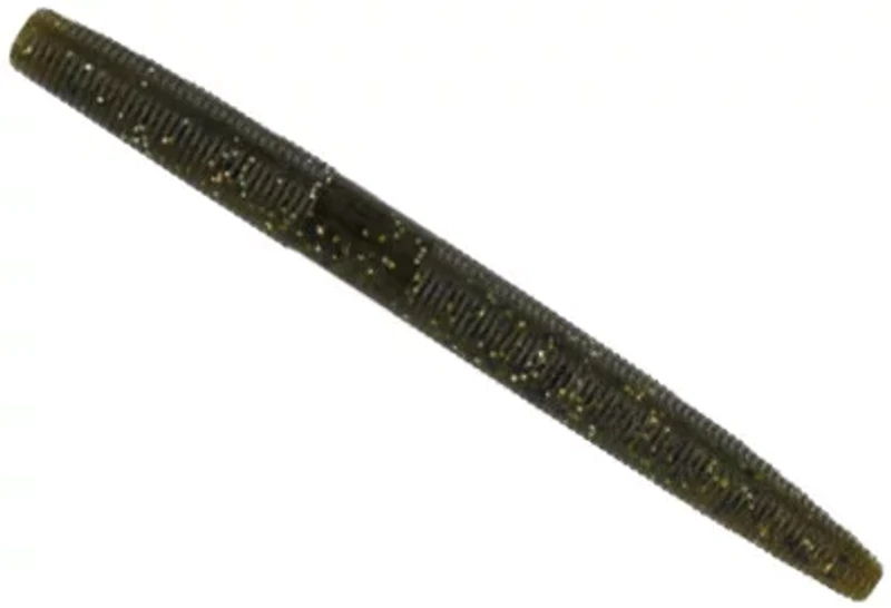 Gary Yamamoto Senko 5" Soft Baits 10-Pack