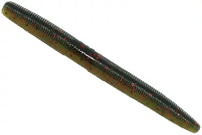 Gary Yamamoto Senko 5" Soft Baits 10-Pack