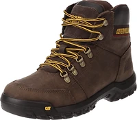 Cat Footwear Men's Outline EH Lace Up Work Boots