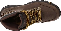 Cat Footwear Men's Outline EH Lace Up Work Boots