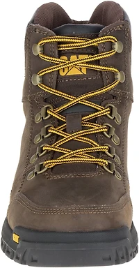Cat Footwear Men's Outline EH Lace Up Work Boots