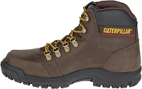 Cat Footwear Men's Outline EH Lace Up Work Boots