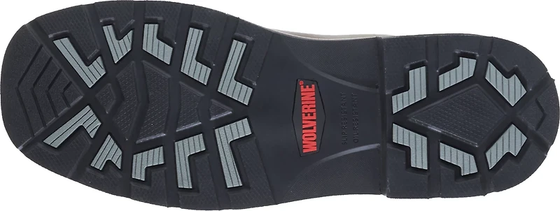 Wolverine Men's Rancher Wellington Steel-Toe Work Boots