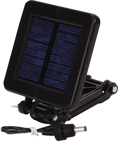 Moultrie 6V Deluxe Solar Panel