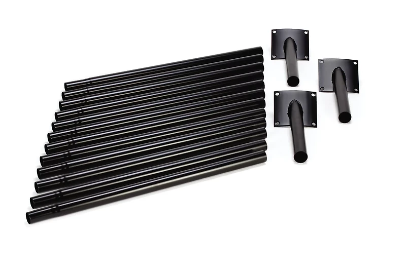 Moultrie Leg Bracket Kit and Poles