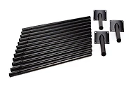 Moultrie Leg Bracket Kit and Poles
