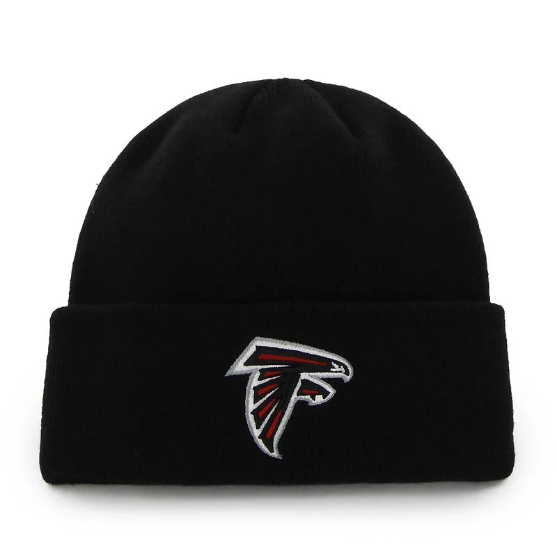 '47 Atlanta Falcons Raised Cuff Knit Hat