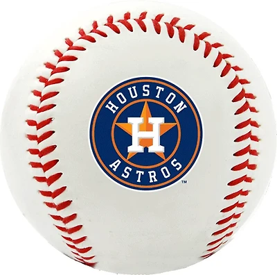K2 Licensed Products Houston Astros The Original Team Logo Baseball