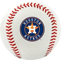 K2 Licensed Products Houston Astros The Original Team Logo Baseball