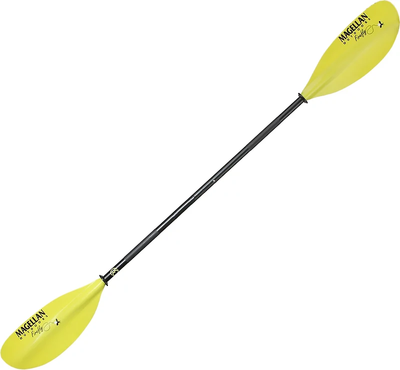 Magellan Outdoors Firefly Kayak Paddle