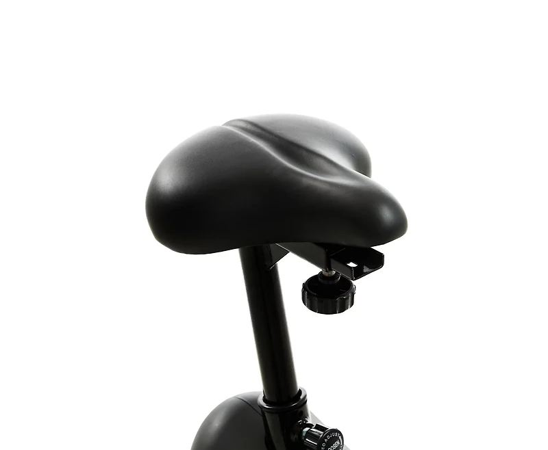 XTERRA EU Hybrid Elliptical Upright Bike