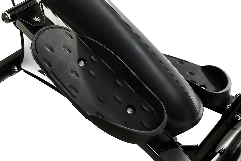 XTERRA EU Hybrid Elliptical Upright Bike