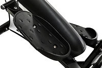 XTERRA EU Hybrid Elliptical Upright Bike