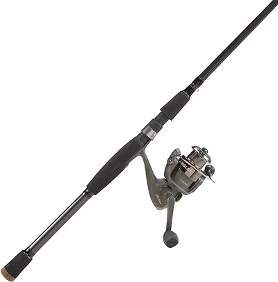 H2O XPRESS™ Angler 6' M Spinning Rod and Reel Combo