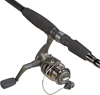 H2O XPRESS™ Angler 6' M Spinning Rod and Reel Combo