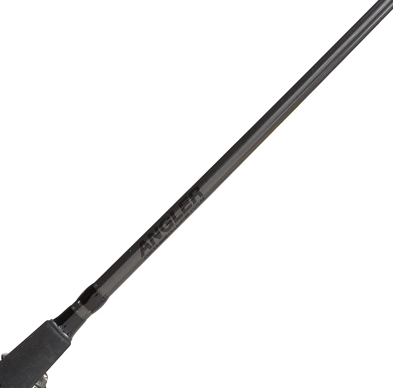 H2O XPRESS™ Angler 6' M Spinning Rod and Reel Combo